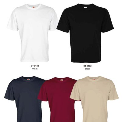 Oren Sport Ot 01 Unisex Oversized Short Sleeve T Shirt 2024 2025 Color Options X Costumice Design Lr
