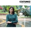 Customized Muslimah Costumice Design