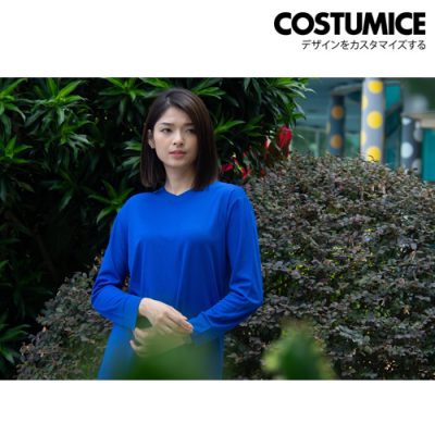 Customized Muslimah costumice design
