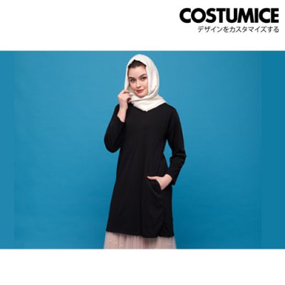 Sarra SMW1800 Obadiah Muslimah x costumice design