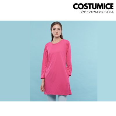 Sarra SMW1800 Obadiah Muslimah x costumice design