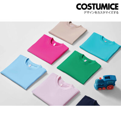 customized kids t-shirt costumice design oren sport comfy cotton kids t-shirt CT52