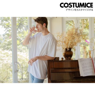 Costumice Design Ultra Cotton T Shirt 4