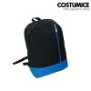 Costumice Design Backpack Bp172 Blue