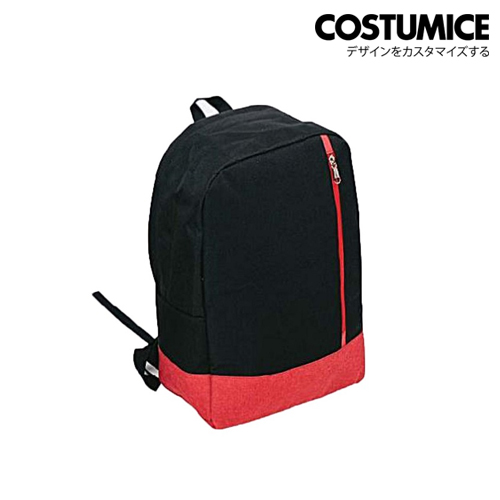 Costumice Design Backpack Bp172 Red