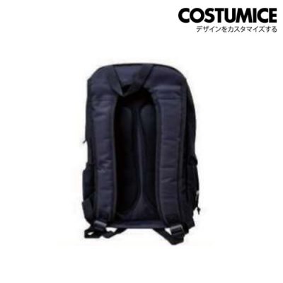 Costumice Design Backpack Bp221 Black Back