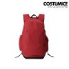 Costumice Design Backpack Bp221 Red