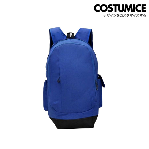 Costumice Design Backpack Bp221 Royal Blue