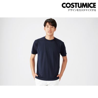 Costumice Design Quick Dry Mesh T Shirt 3