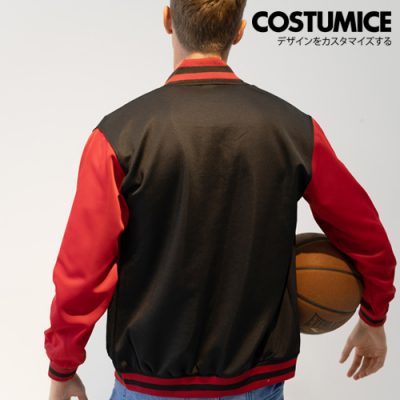 High Quality Varsity Jacket Printing Instant Pricing