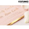 Premium Name Cards Costumice Design