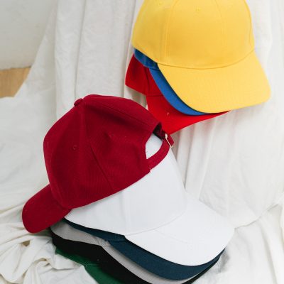 Costumice Design Acrylic Twill Baseball Cap 5