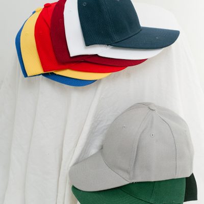 Costumice Design Acrylic Twill Baseball Cap 6