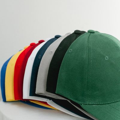 Costumice Design Acrylic Twill Baseball Cap 7
