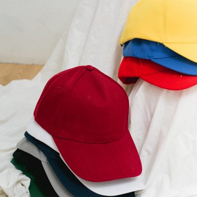 Costumice Design Acrylic Twill Baseball Cap 8