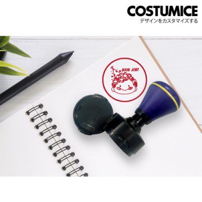 Customice Design Pre-Inked Stamps