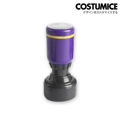 Customice Design Pre-Inked Stamps