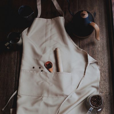 North Harbour Vicious Apron 3
