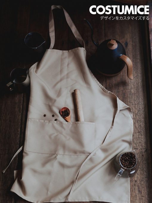 North Harbour Vicious Apron 3