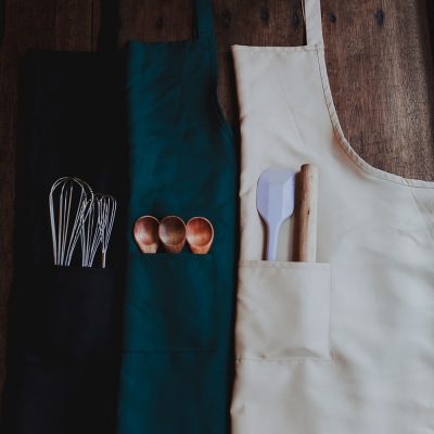 North Harbour Vicious Apron 6