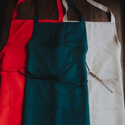 North Harbour Vicious Apron 7