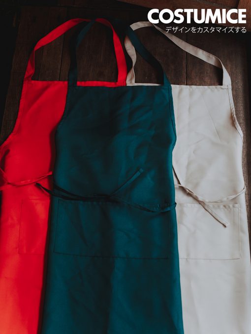 North Harbour Vicious Apron 7