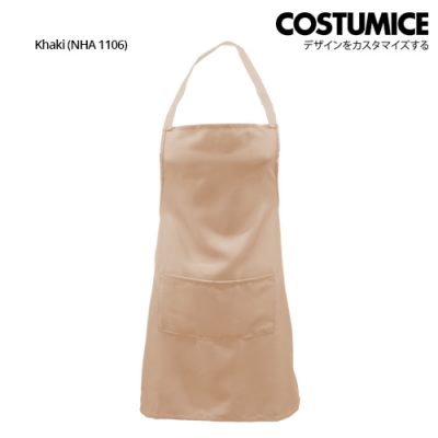 North Harbour Vicious Apron Khaki