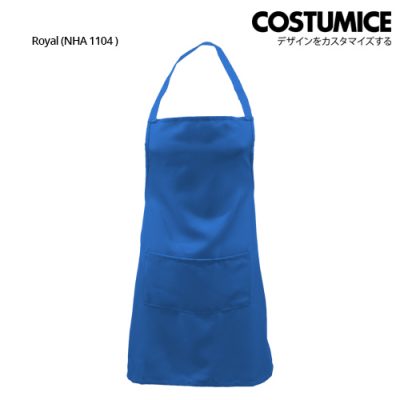 North Harbour Vicious Apron Royal
