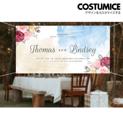 Costumice Design Pvc Banners 8