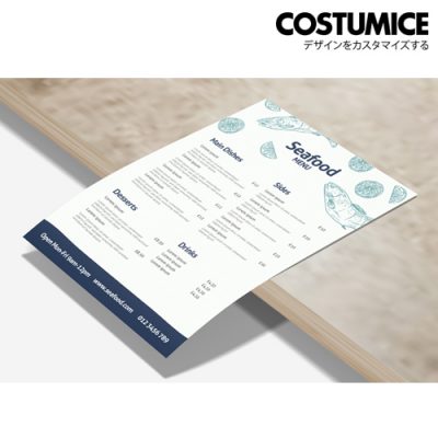 flyer printing small quantity