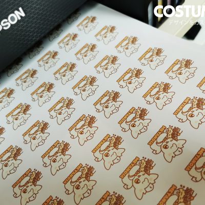 Fast Sticker Printing