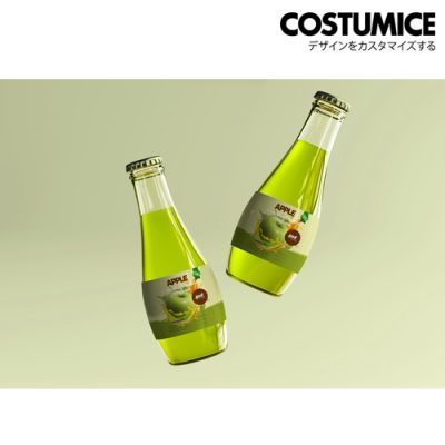 Mirror Kote Stickers