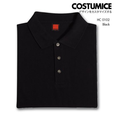 Polo Shirt Printing No Minimum Quantity