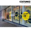 Costumice Design Large Format Stickers 2