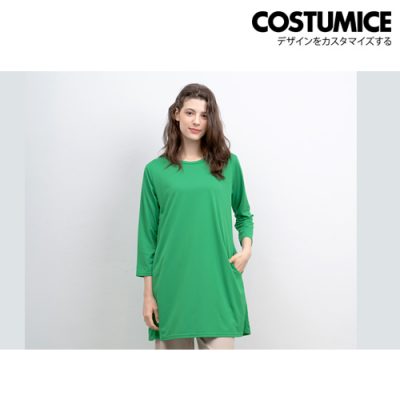 Muslimah Wear SMW1800 costumice design