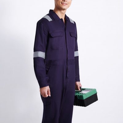 Protective Uniform