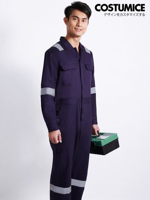 Protective Uniform