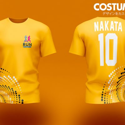 Sublimation Printing Costumice Design