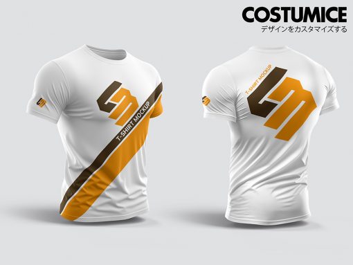 Sublimation Printing Costumice Design
