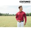 Ultifresh Udf27 Dri-Fit Long Sleeve Polo Shirt Costumice Design