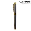 Costumice Design Metal Pen Ball Pen Silver Mp2602