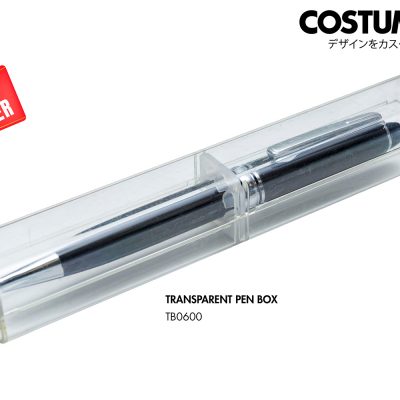 Costumice Design Pen Box Tb06 3
