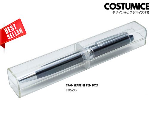 Costumice Design Pen Box Tb06 3