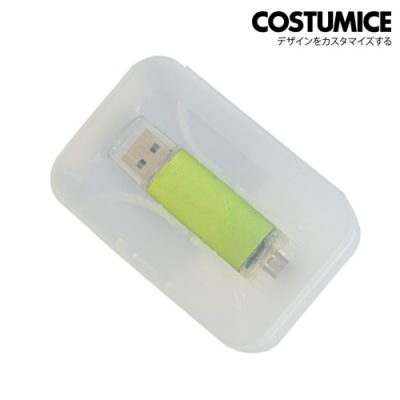 thumb drive box