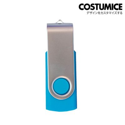 Costumice Design Thumb Drive Td1418 Blue