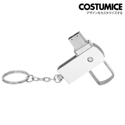 customized usb flash drive costumice design