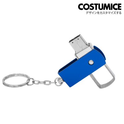 Costumice Design Thumb Drive Td2208 Royal Blue