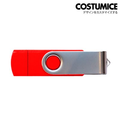 Customized Usb Thumb Drive Costumice Design