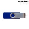 Customized Usb Thumb Drive Costumice Design