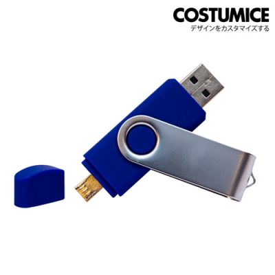 customized usb thumb drive costumice design